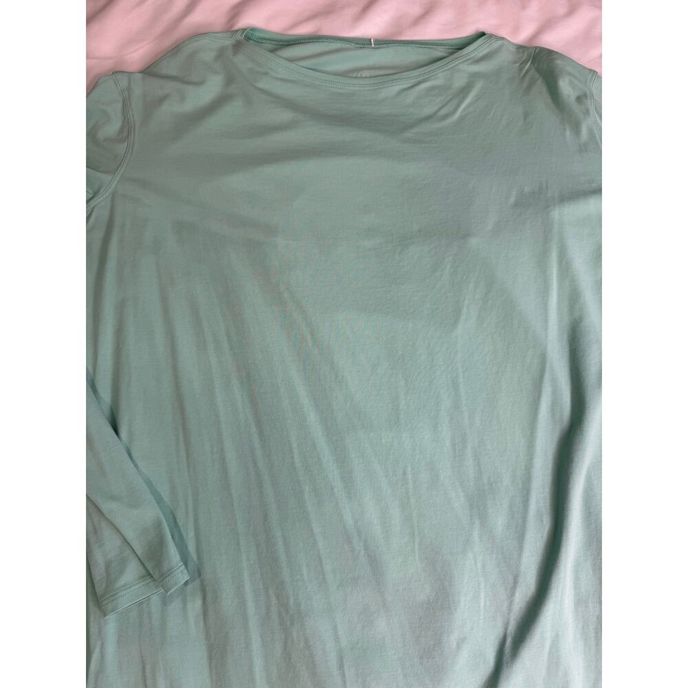 Lululemon Back in Action Long Sleeve Dress - Picture 7 of 13